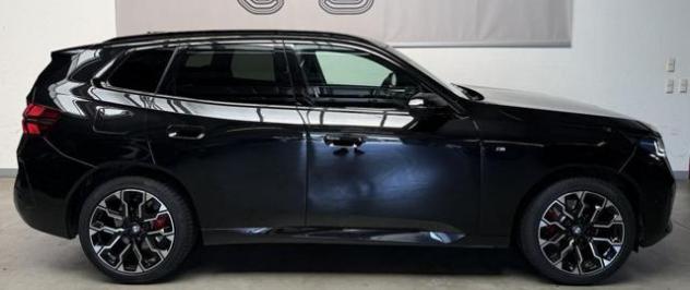 BMW X3 20d xDrive M SPORT PRO BLACK PACK PANORAMA rif. 24095002 - Foto 3