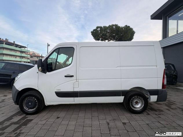 OPEL - Movano - Foto 5