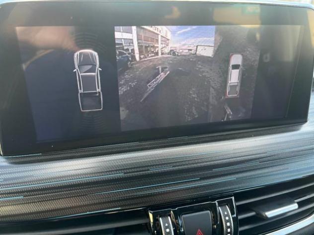 FOTON Tunland G7 Tunland G7 2.0 TDI 4WD AT8/PREZZO REALE rif. 23027259 - Foto 10