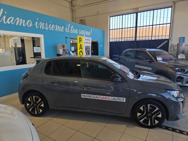 Peugeot 208 Allure 100 Cv Km0 nessun obbligo finanziario ! - Foto 3