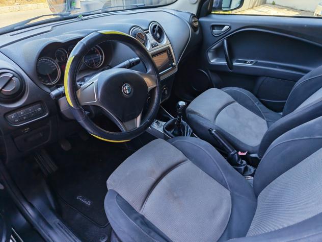 Alfa Romeo MiTo 1.4 8V S&S Super - Foto 5