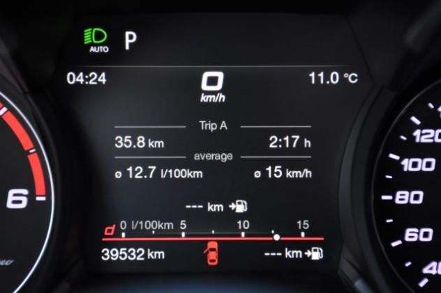 ALFA ROMEO Stelvio 2.2 160 CV AT8 RWD Super *MY21**CERCHI 20" rif. 23131548 - Foto 10
