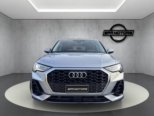 Audi Q3 Sportback Business 150cv - PROMO/IVA ESP. - Foto 2