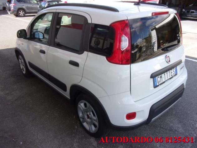 FIAT Panda 1.0 FireFly S&S Hybrid City Life rif. 24069695 - Foto 8