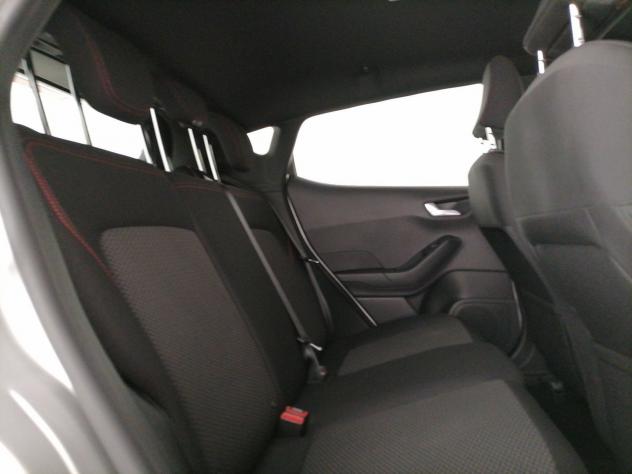 Ford Fiesta 5p 1.5 ecoblue ST-Line s&s 85cv my20.75 - Foto 8