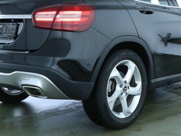 Mercedes-Benz GLA 200 SPORT VETTURA AZIENDALE KM CERTIFICATI - Foto 3