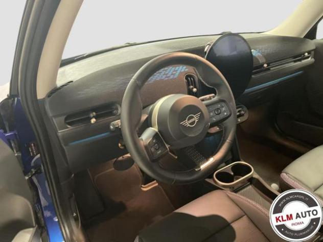 MINI Mini Cooper C * 24 MESI GARANZIA UFFICIALE* rif. 23816582 - Foto 7