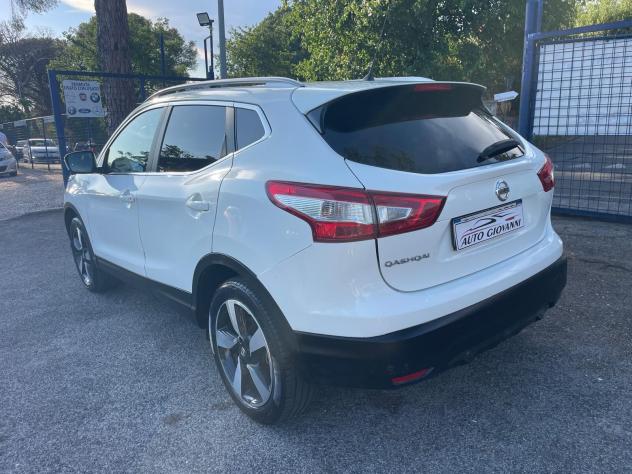 Nissan Qashqai 1.6 dCi 2WD N-Connecta aut - Foto 8
