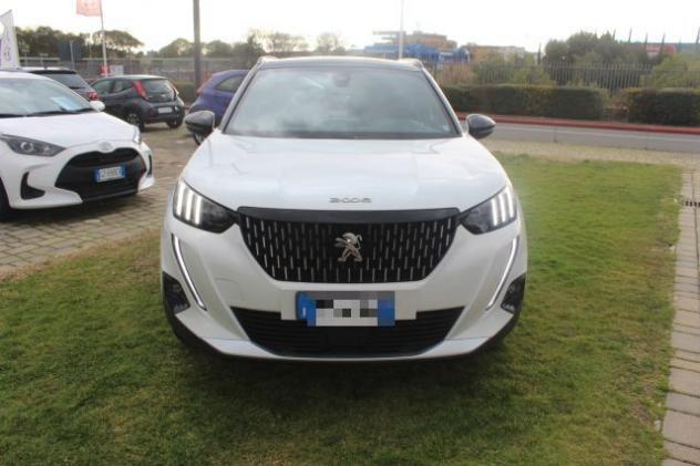 PEUGEOT 2008 PureTech 130 S&S GT Line rif. 23114091 - Foto 4