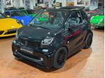 SMART Brabus 125R cabrio Serie Limitata-Full- 1 di 125 rif. 23810194