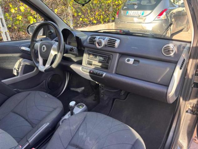 SMART ForTwo 1000 52 kW Urbanrunner*Servosterzo* rif. 24216983 - Foto 7
