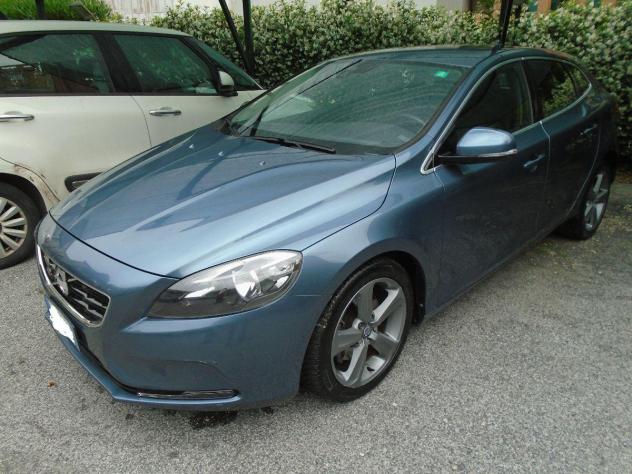 V40 '14 1.6 D2 EURO 5B UNIPRO OK NEOP. - Foto 5