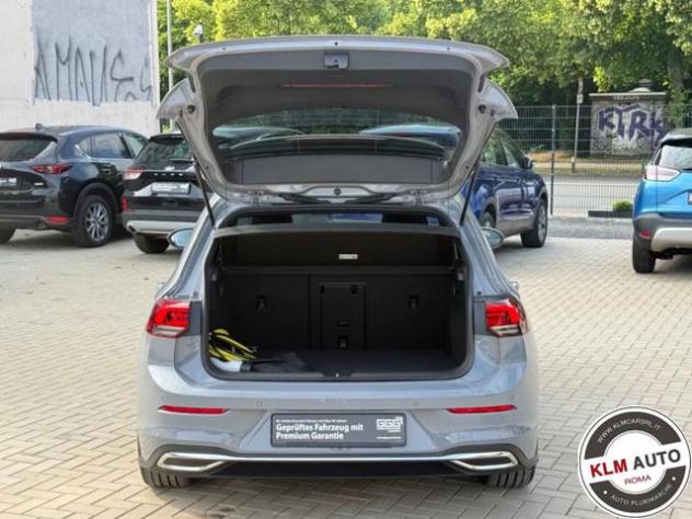 VOLKSWAGEN Golf 1.4 Plug-In Hybrid DSG GTE 245 rif. 23829686 - Foto 10