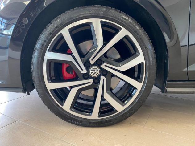 VOLKSWAGEN Polo 2.0 TSI DSG GTI BlueMotion Technology rif. 17048279 - Foto 9