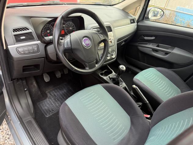 Fiat Grande Punto 1.3 MJT 75 CV 5 porte Dynamic - Foto 7