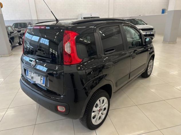 FIAT Panda 0.9 TwinAir Turbo S&S Lounge rif. 23296488 - Foto 5