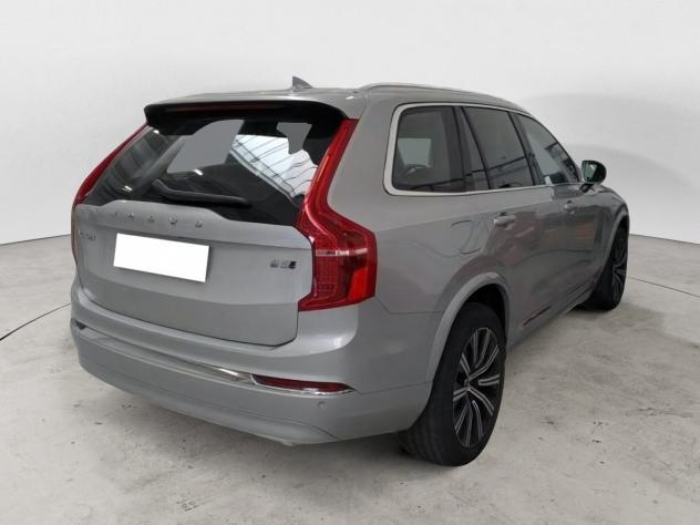 Volvo XC90 B5 D AWD automatico 7p Plus Bright - Foto 3