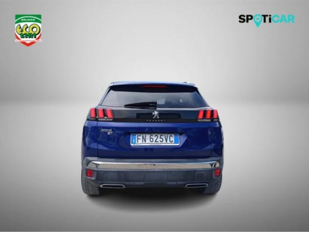 PEUGEOT 3008 BlueHDi 130 S&S Allure rif. 23865666 - Foto 5