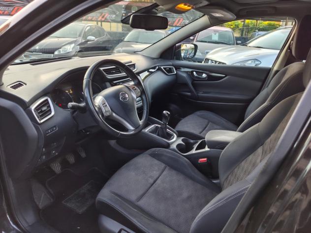 Nissan Qashqai 1.5 dCi Tekna - Foto 10