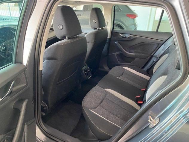Škoda Kamiq Kamiq 1.0 tsi Style 110cv - Foto 9