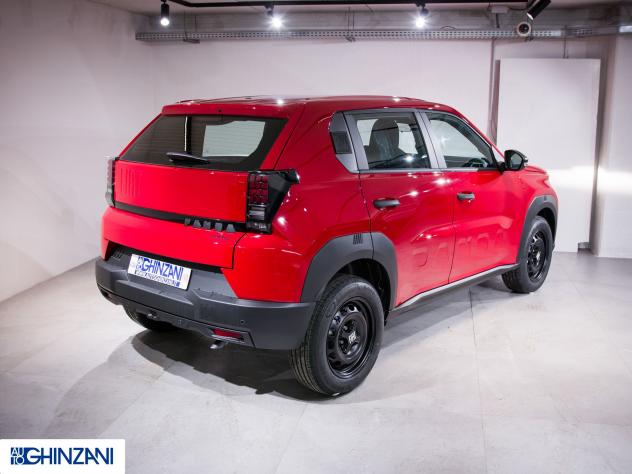 FIAT Grande Panda Grande Panda 1.2 hybrid Pop 110cv edct - Foto 7