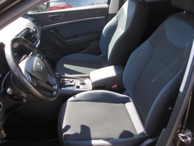 SEAT Ateca 1.6 TDI DSG Black Edition rif. 23982805 - Foto 7