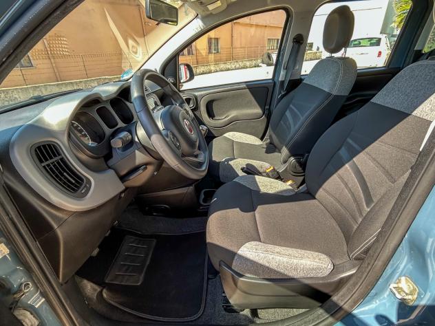 Fiat Panda 1.0 FireFly S&S Hybrid City Life - Foto 5