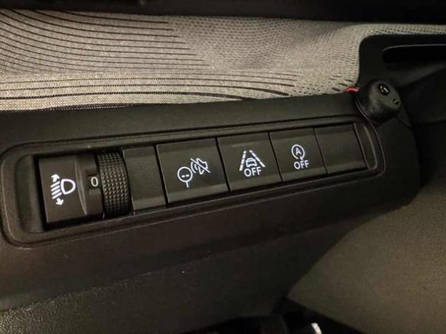 CITROEN C3 Hybrid 110 Plus 8 ANNI DI GARANZIA MOTORE A CATENA rif. 23937185 - Foto 6
