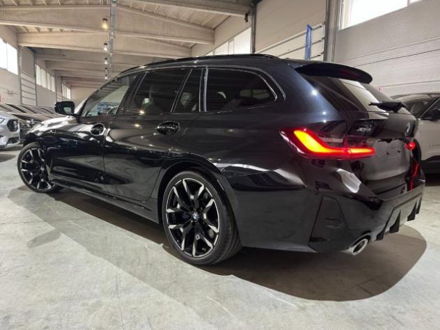 BMW 320 dA 48V xDrive "19 Msport Pro Black/M sport Pro/Nav rif. 24114708 - Foto 3
