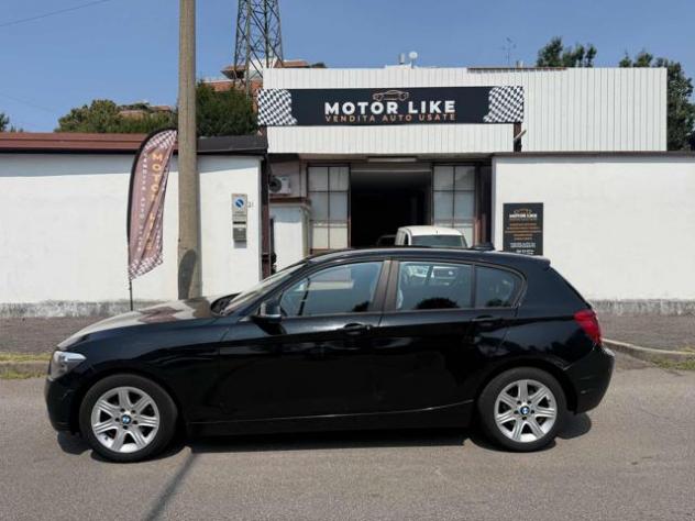 BMW 116 i 5p. rif. 24006933 - Foto 2