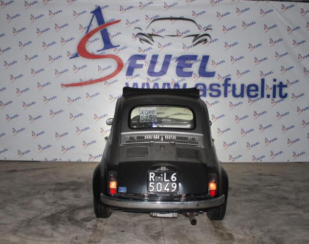 Fiat 500L 500 L 1968 - Foto 5