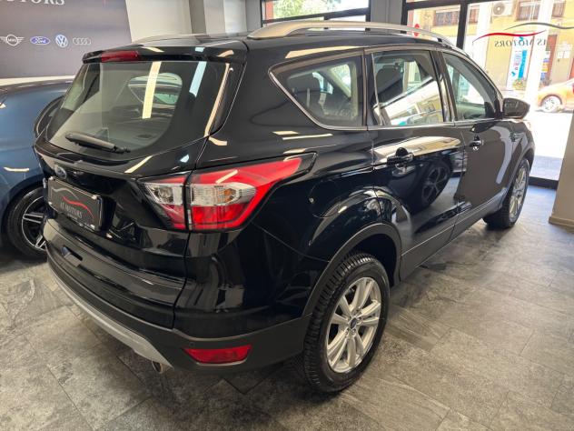 Ford Kuga 1.5 TDCI 120 CV Titanium Finanziabile - Foto 9