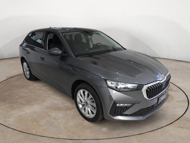Škoda Scala Scala 1.0 tsi Style 115cv - Foto 5