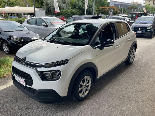Citroen C3 PureTech 83 S&S Feel - Foto 4