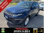 Land Rover Range Rover Evoque Range Rover Evoque 2.0 TD4 180 CV 5p. Busines …