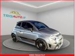 ABARTH 595 1.4 T-Jet Pista