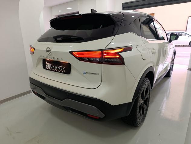 Nissan Qashqai e-Power 90th Anniversary - Foto 7