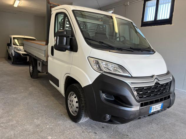 CITROEN 2.0BlueHDi Jump. 131 Bus. PM 11-2018
