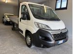 CITROEN 2.0BlueHDi Jump. 131 Bus. PM 11-2018