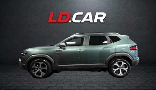 DACIA Duster 1.2 TCe 130cv MHEV Journey - Km 0 2025 rif. 23739421 - Foto 4