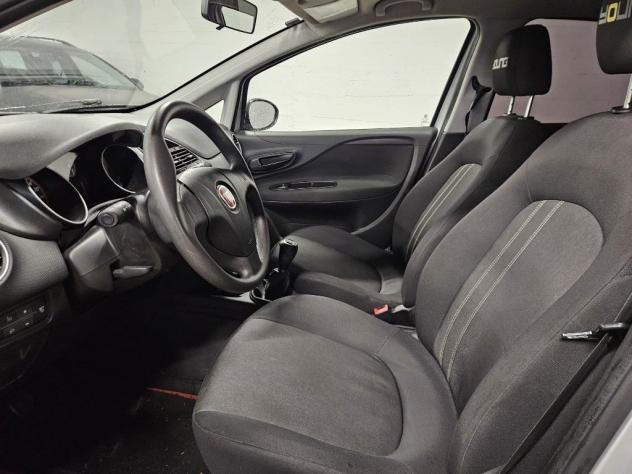 FIAT Punto 1.3 MJT II 75 CV 5 porte Young - Foto 8