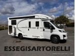 CHAUSSON ULTIMATE 798 AUTOMATICO MY 2026 LETTO NAUTICO LINE