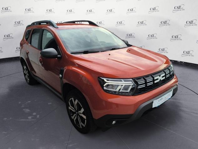 Dacia Duster Duster 1.5 blue dci Journey (PREZZO REALE) - Foto 4