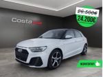 AUDI A1 SPB 30 TFSI S line edition rif. 22898819