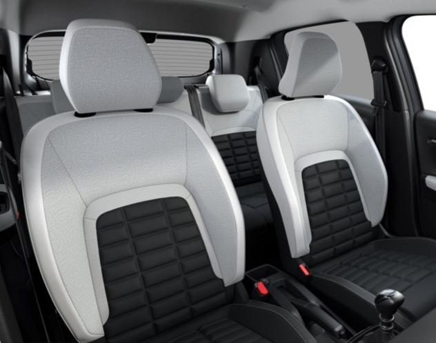 Citroën C3 C3 1.2 puretech turbo Max 100cv s&s - Foto 3