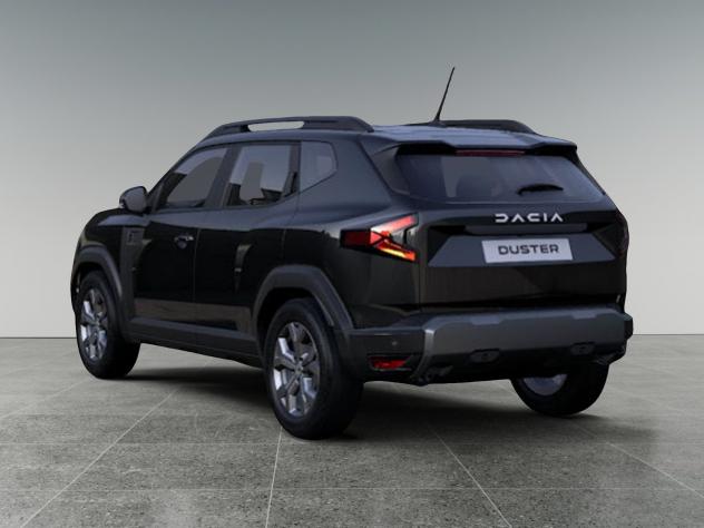 Dacia Duster Duster 1.2 Eco-G Expression 120cv - Foto 4