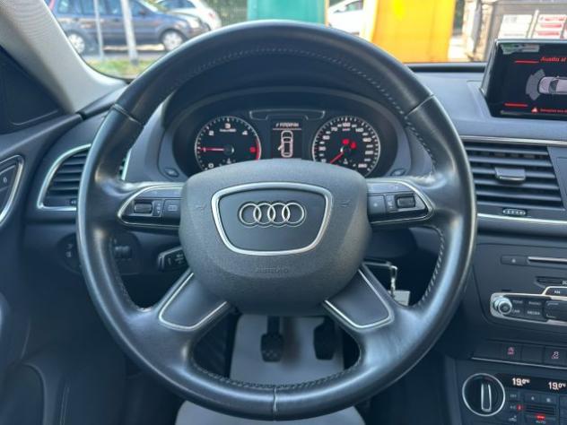 AUDI Q3 2.0 TDI 120 CV Business rif. 24144932 - Foto 4