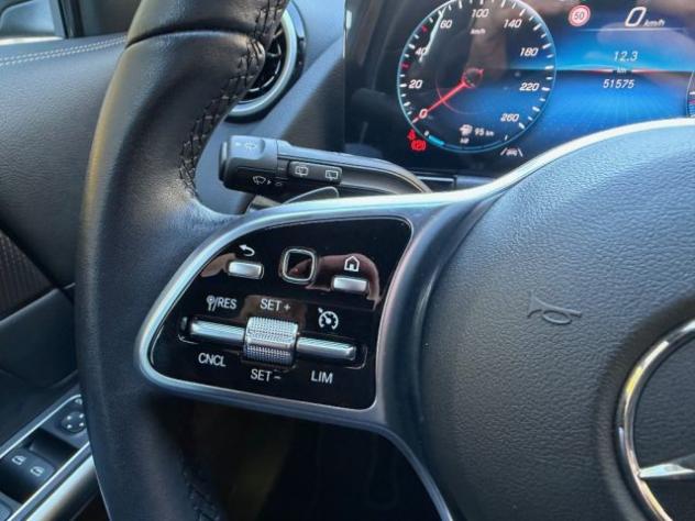 MERCEDES-BENZ GLA 180 136CV SPORT AUTOMATIC KM-49.000 TAGLAINDATI! rif. 23397706 - Foto 10