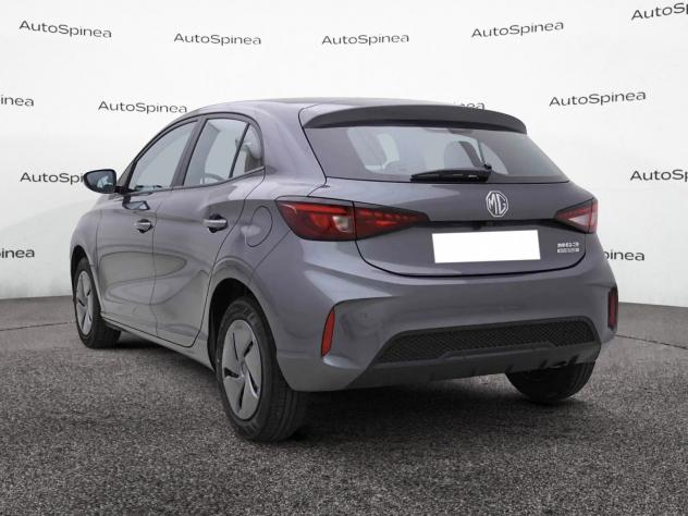 MG MG3 MG3 1.5 hybrid+ Standard auto #winterpack - Foto 4