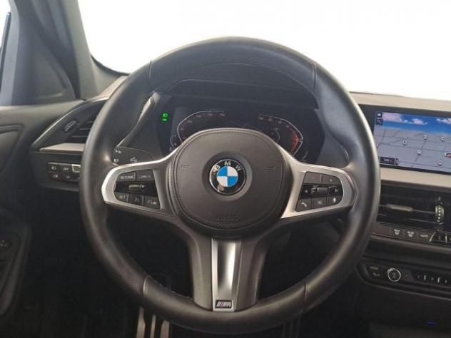 BMW 118 d 5p. Msport Aut. rif. 23800234 - Foto 10